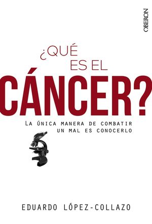 QUÉ ES EL CÁNCER?