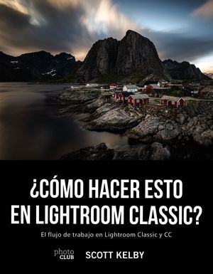 CÓMO HACER LIGTHROOM?