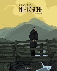 NIETZSCHE CREA TU LIBERTAD