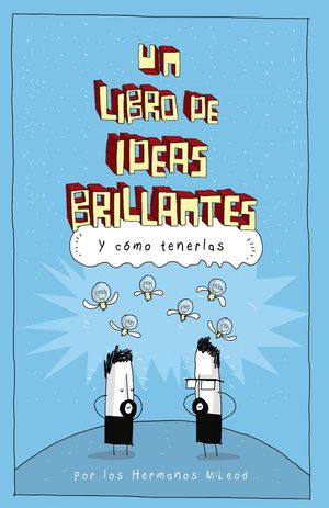 LIBRO IDEAS BRILLANTES