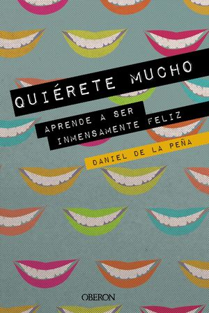 QUIÉRETE MUCHO. APRENDE