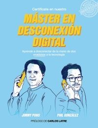 MÁSTER EN DESCONEXIÓN DIGITAL