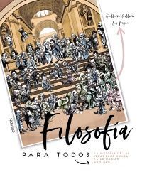 FILOSOFÍA PARA TODOS