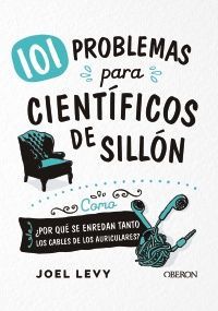 101 PROB. CIENTÍFICOS DE SILLÓN