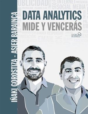 DATA ANALYTICS MIDE Y VENCERAS