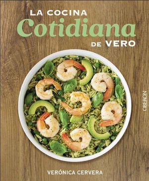 COCINA COTIDIANA VERO