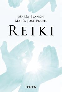REIKI. EDICIÓN 2019