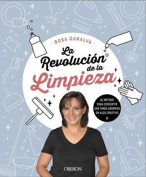 LA REVOLUCIÓN DE LA LIMPIEZA