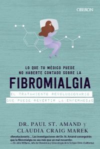 FIBROMIALGIA LO QUE LOS MEDICOS CALLAN