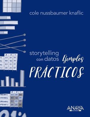 STORYTELLING CON DATOS 
