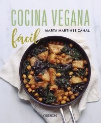 COCINA VEGANA FÁCIL