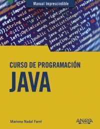 CURSO PROGRAMACION JAVA