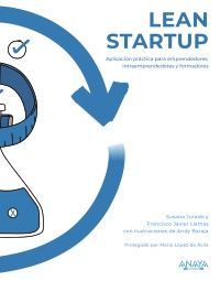 LEAN STARTUP 