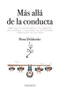 MÁS ALLÁ DE LA CONDUCTA