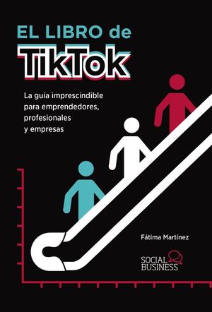 EL LIBRO DE TIKTOK