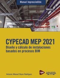 CYPECAD MEP 2021