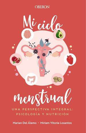 MI CICLO MENSTRUAL 