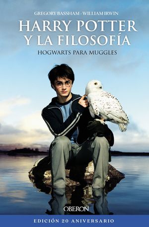HARRY POTTER Y LA FILOSOFÍA 