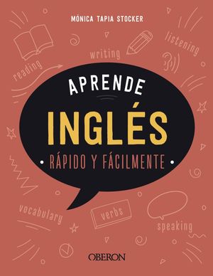 APRENDE INGLÉS RÁPIDO Y FÁCILMENTE