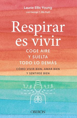 RESPIRAR ES VIVIR. COGE AIRE Y SUELTA TODO LO DEMÁS