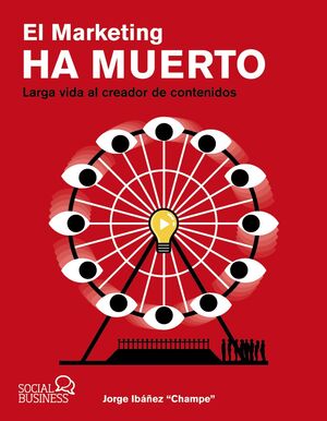 EL MARKETING HA MUERTO.L