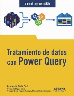 TRATAMIENTO DE DATOS CON POWER QUERY