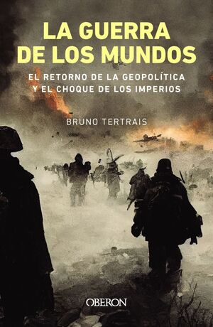 LA GUERRA DE LOS MUNDOS