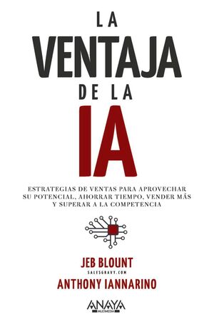 LA VENTAJA DE LA IA