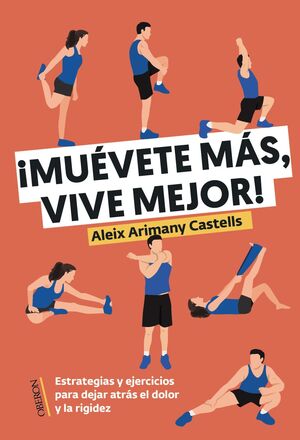 MUEVETE MAS, VIVE MEJOR