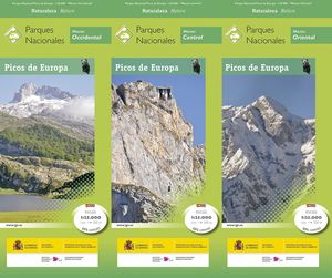 GUÍA PICOS DE EUROPA