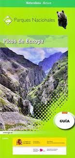 PARQUE NACIONAL DE PICOS DE EUROPA (ED. PAPEL ESPECIAL)