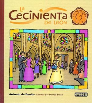 LA CECINIENTA DE LEÓN