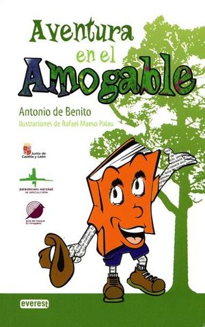 AVENTURA EN EL AMOGABLE.