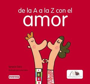 DE LA A A LA Z CON EL AMOR