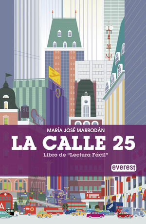 LA CALLE 25