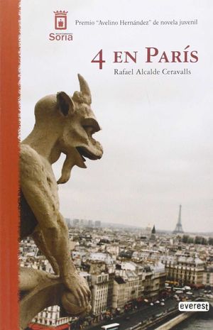 4 EN PARÍS