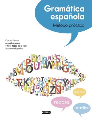 GRAMÁTICA ESPAÑOLA -  MÉTODO PRÁCTICO