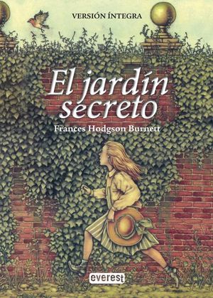 EL JARDÍN SECRETO