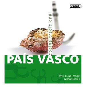 PAÍS VASCO. COCINA TRADICIONAL