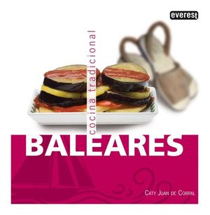 BALEARES. COCINA TRADICIONAL