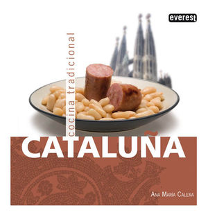 CATALUÑA. COCINA TRADICIONAL