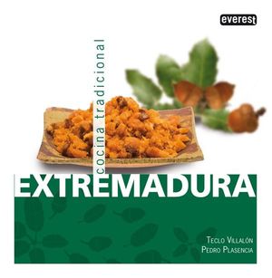 EXTREMADURA. COCINA TRADICIONAL