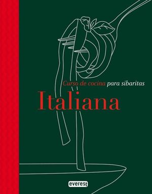 COCINA ITALIANA