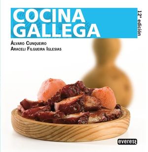 COCINA GALLEGA