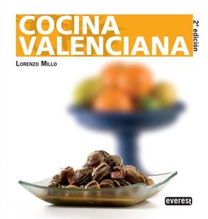 COCINA VALENCIANA