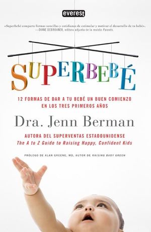 SUPERBEBÉ