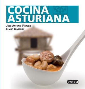 COCINA ASTURIANA