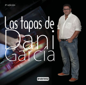 LAS TAPAS DE DANI GARCÍA