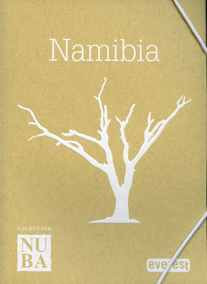 NUBA NAMIBIA