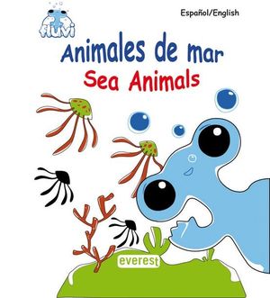 FLUVI. ANIMALES DE MAR-SEA ANIMALS